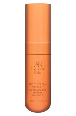 Augustinus Bader The Eye Cream in Eco Refill at Nordstrom, Size 0.5 Oz