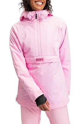 Roxy Radiant Lines Hooded Jacket at Nordstrom,