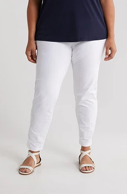 Eileen Fisher Slim Ankle Pants at Nordstrom,