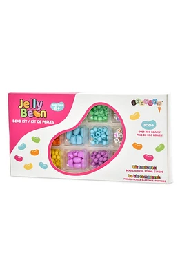 Iscream Jelly Beans Bead Kit in Multi at Nordstrom