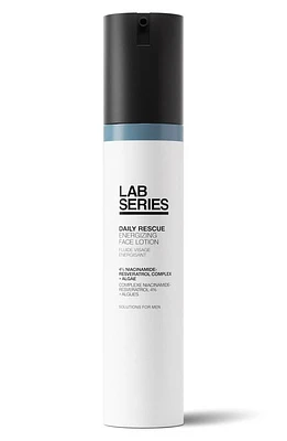 Lab Series Skincare for Men Daily Rescue Energizing Face Lotion at Nordstrom, Size 1.7 Oz