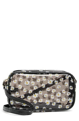 Capelli New York Kids' Daisy Crossbody Bag in Black at Nordstrom