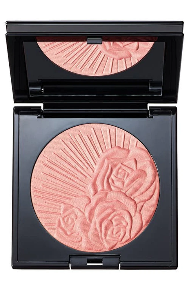 PAT McGRATH LABS Skin Fetish: Divine Blush in Fleurtatious at Nordstrom