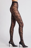 Oroblu Lace Tights at Nordstrom,