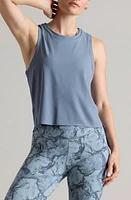 Rhone Serene Crop Performance Tank at Nordstrom,