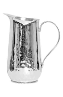 Juliska Graham Pitcher in Silver at Nordstrom