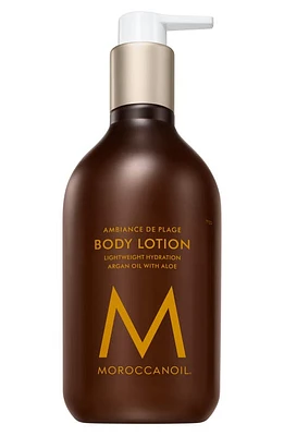 MOROCCANOIL Body Lotion in Ambnce De Plage at Nordstrom