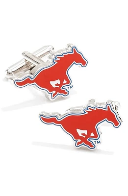 Cufflinks, Inc. 'SMU Mustangs' Cuff Links at Nordstrom