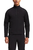 BRADY Zero Weight Training Half Zip Pullover at Nordstrom,