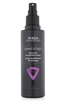 Aveda speed of light Blow Dry Accelerator Spray at Nordstrom