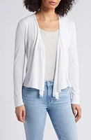 NIC+ZOE All Year 4-Way Convertible Cardigan at Nordstrom