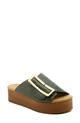 Kelsi Dagger Brooklyn Dover Platform Sandal at Nordstrom,