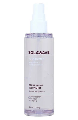 SolaWave Refreshing Jelly Mist at Nordstrom, Size 3.4 Oz