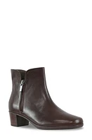 Munro Landyn Bootie Fudge at Nordstrom,