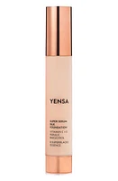 YENSA Super Serum Silk Foundation in Light Warm at Nordstrom, Size 1 Oz