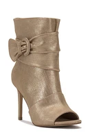 Vince Camuto Antaya Open Toe Bootie at Nordstrom,