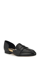 Nine West Gorel d'Orsay Penny Loafer at Nordstrom,