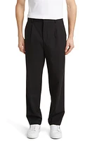 Reigning Champ Ivy Stretch Wool Twill Trousers at Nordstrom,