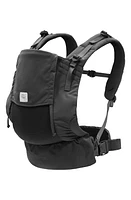 Stokke Limas Mesh Baby Carrier in Anthracite at Nordstrom