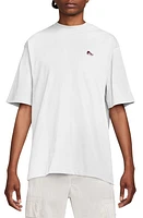 Oversize Air Jordan T-Shirt at Nordstrom,