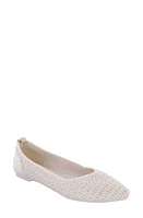 MIA Lissy Knit Ballet Flat at Nordstrom,