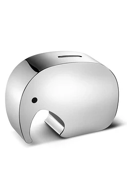 Georg Jensen Moneyphant Bank in Silver at Nordstrom