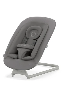 CYBEX Lemo 2 Bouncer in Suede Grey at Nordstrom