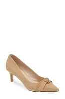 Pelle Moda Keesa Pointed Toe Pump at Nordstrom,