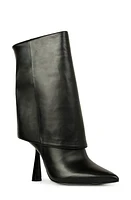 BLACK SUEDE STUDIO Cecille Bootie at Nordstrom,