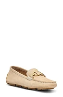 Donald Pliner Giovanna Bit Driving Loafer at Nordstrom