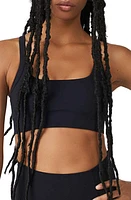 FP Movement by Free People Never Better Racerback Bra at Nordstrom,