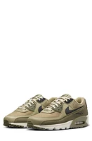 Nike Air Max 90 Sneaker Neutral Olive/Black at