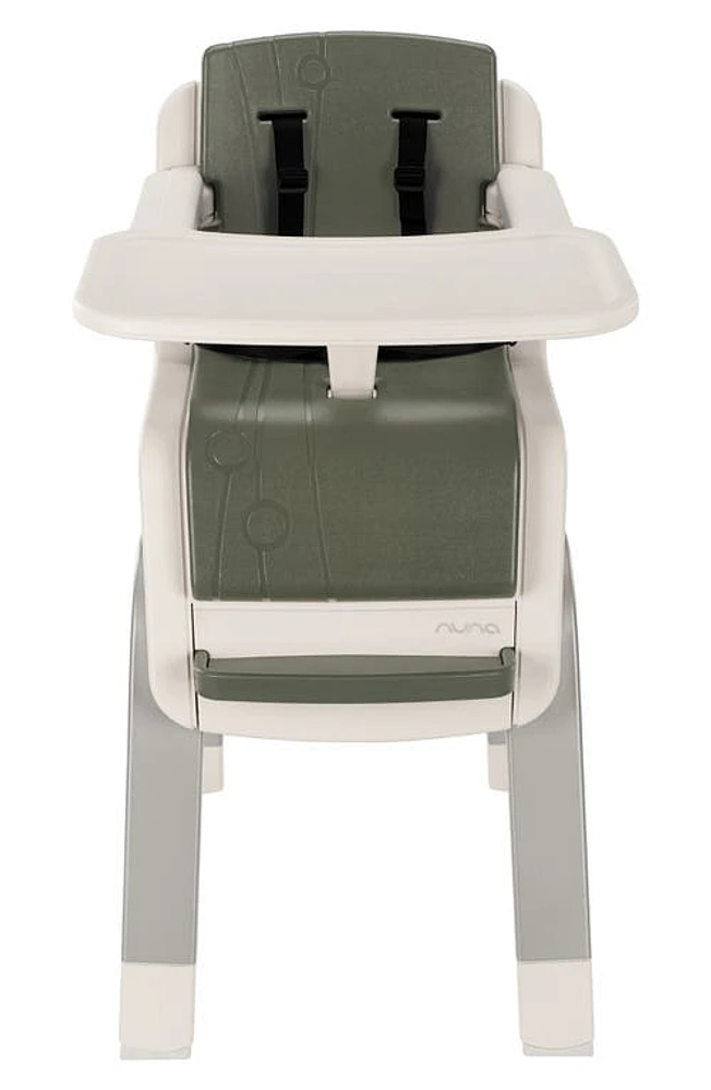 Nuna ZAAZ Highchair in Pine at Nordstrom