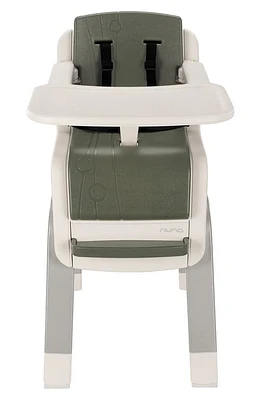 Nuna ZAAZ Highchair in Pine at Nordstrom