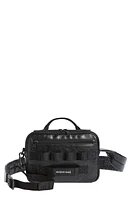 Balenciaga Army Crossbody Pouch in Black at Nordstrom