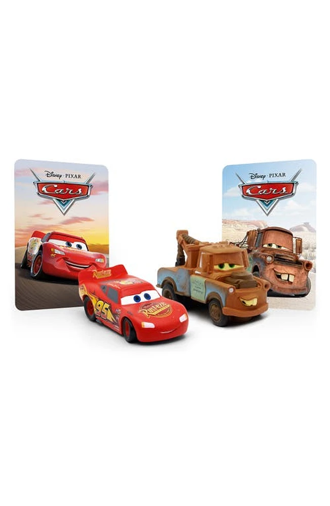 tonies Disney Pixar Cars Tonie Audio Character Bundle in Multiple at Nordstrom