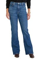 ÉTICA Anya Modern Flare Leg Jeans at Nordstrom,