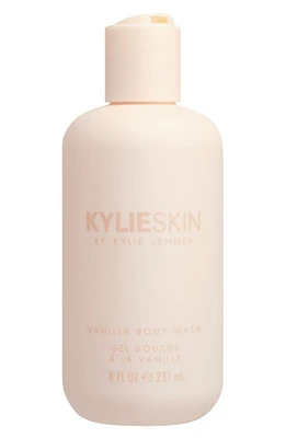 Kylie Cosmetics Vanilla Body Wash at Nordstrom