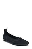 Bottega Veneta Atomic Mesh Ballerina Flat at Nordstrom,