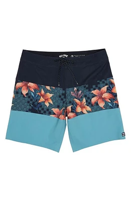 Billabong Kids' Tribong Pro Board Shorts at Nordstrom,