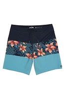 Billabong Kids' Tribong Pro Board Shorts at Nordstrom,