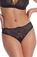 Commando Butter & Lace Thong at Nordstrom,