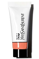 Yves Saint Laurent NU Lip & Cheek Tint Balm in Nu Pinch at Nordstrom