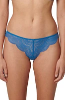 Simone Perele Karma Lace Tanga at Nordstrom,