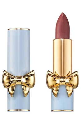 PAT McGRATH LABS SatinAllure Lipstick in Night Kiss at Nordstrom