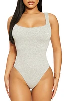 Naked Wardrobe The NW Tank Bodysuit at Nordstrom,