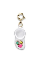 CHARM IT! Kids' Clog Charm in White at Nordstrom