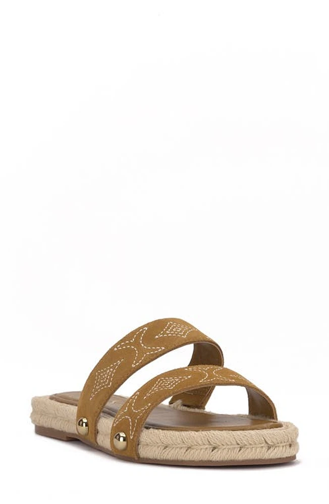 Jessica Simpson Jasdin Espadrille Slide Sandal at Nordstrom,