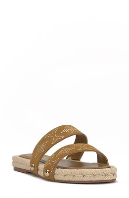 Jessica Simpson Jasdin Espadrille Slide Sandal at Nordstrom,