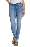 HINT OF BLU Mid Rise Skinny Jeans at Nordstrom,